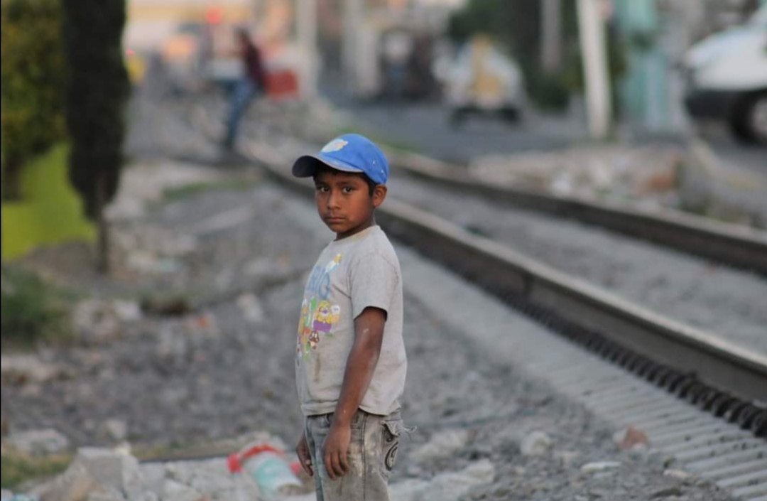 Pagarán niños de Latinoamérica ‘los platos rotos’ de la pandemia por Covid-19