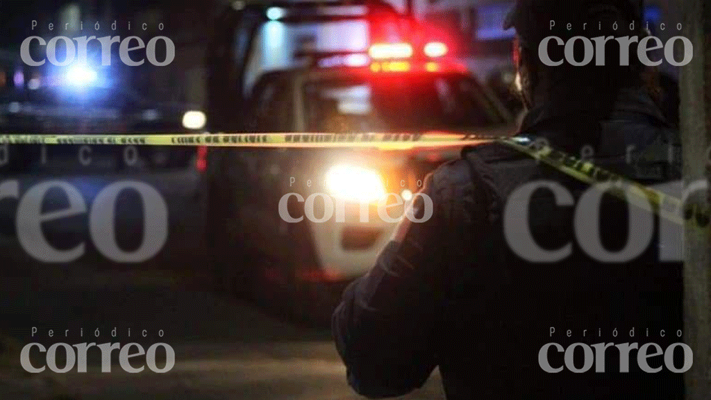 Celaya: ataque en Barrio del Zapote deja tres muertos; uno era menor