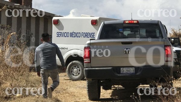 FGE identifica a los adultos mayores asesinados en San José Ayala, Huanímaro