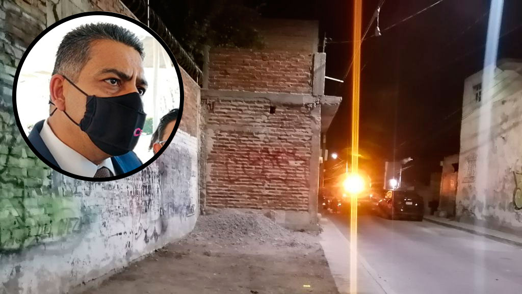 SSC de Celaya ‘lanza culpas’ a ciudadanos tras ataque en Barrio del Zapote