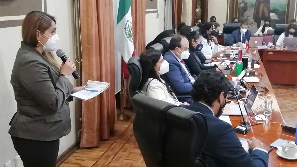 Contraloría inicia investigación por ‘moches’ en Desarrollo Institucional de León