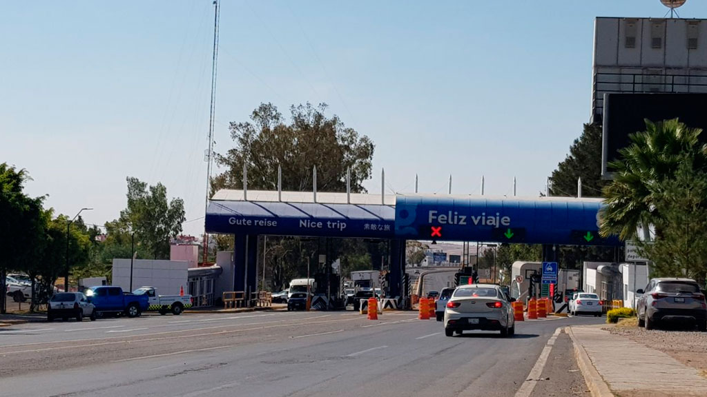 Gestiona Sicom compra de tags para usuarios de autopista Guanajuato-Silao