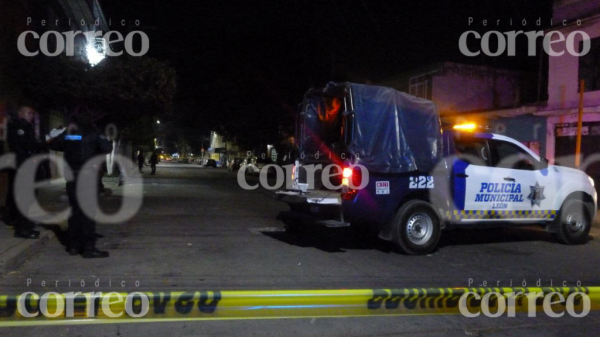 León: Ataque entre pandillas deja un muerto y una niña de 10 años lesionada