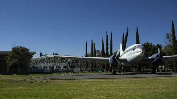 Explora renueva sus instalaciones y abre 5 nuevas salas de exposición en León