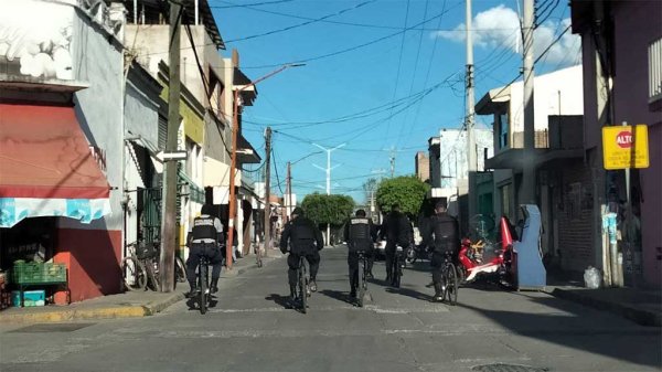 Preocupa incremento de extorsiones en San Francisco del Rincón