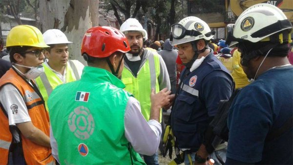 Critican despido del coordinador de Protección Civil en Acámbaro