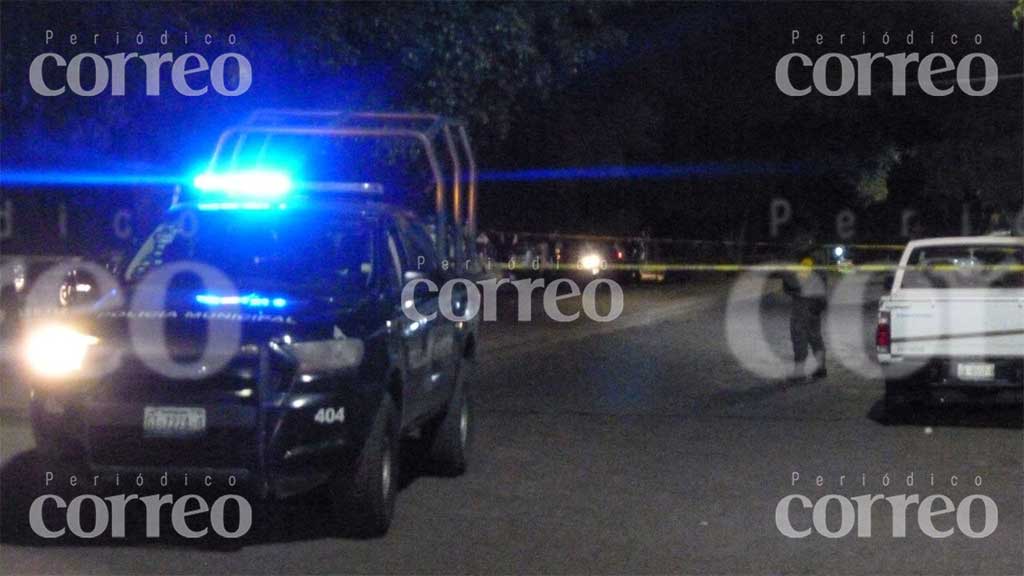 Presunto repartidor asesina a hombre en la colonia Valle de Señora de León