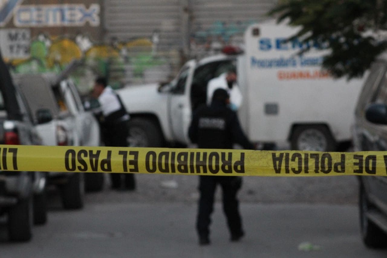 Atacan vivienda en colonia Lagos de Celaya; hay un muerto