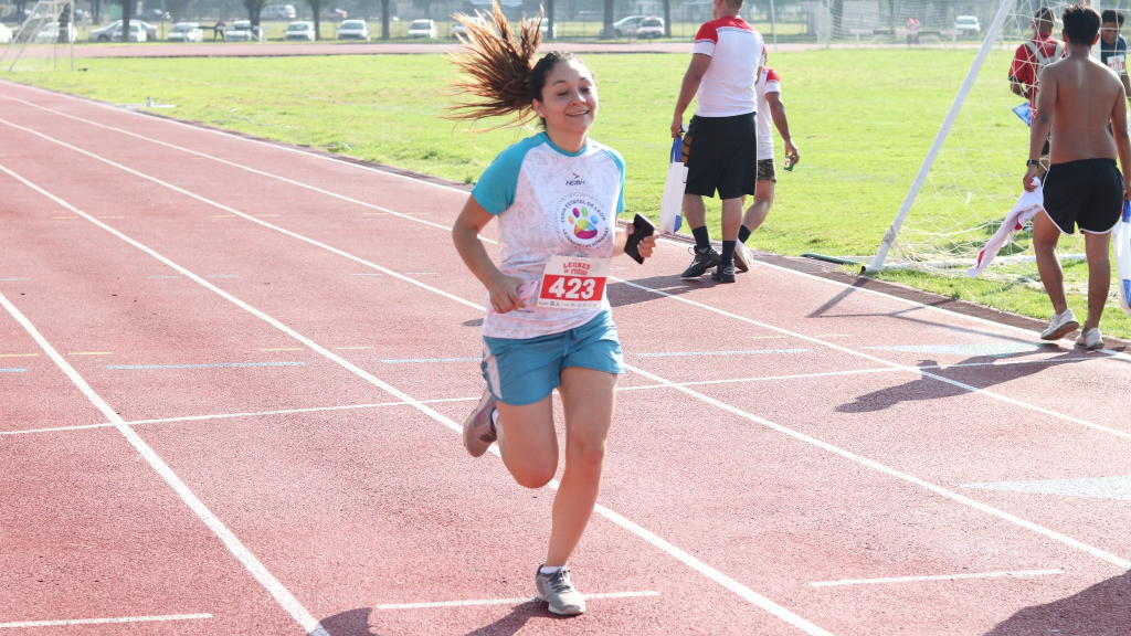 Arranca el ‘Pase verde’ este fin de semana en deportivas y parques de León