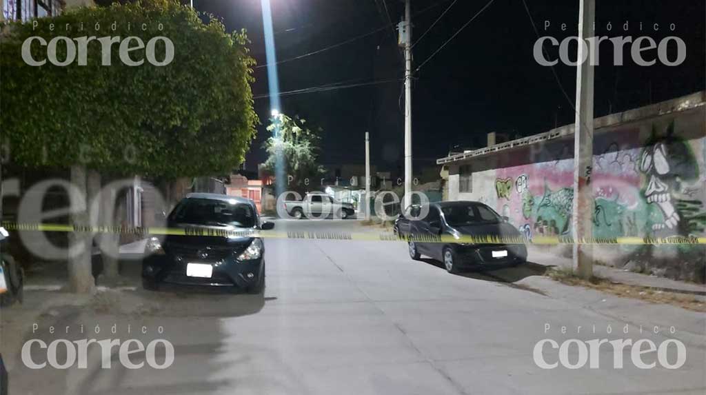 Ataque armado deja dos heridos en la colonia Torre Molinos de León