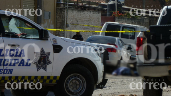 Asesinan a hombre afuera de iglesia cristiana en San José el Alto, León