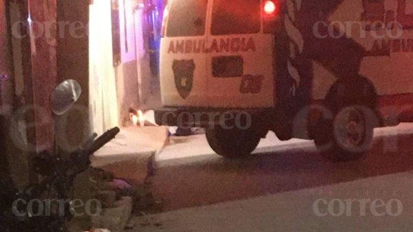 Asesinan a un hombre y un perro en San Miguel Octopan en Celaya