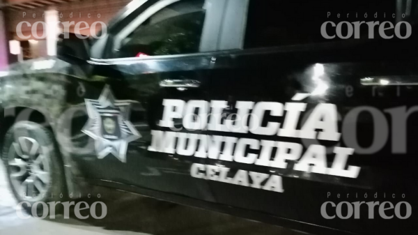 Celaya: Policía muere tras caer de un techo cuando intentaba capturar a un ladrón