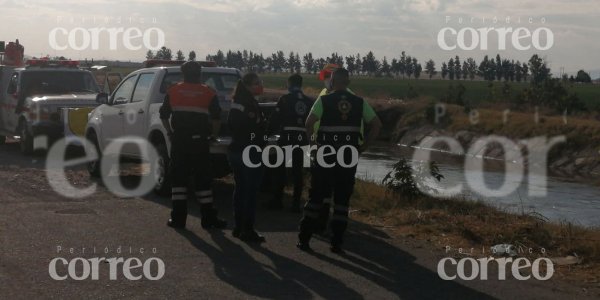 Joven de 18 años muere en Salamanca al caer en canal Coria