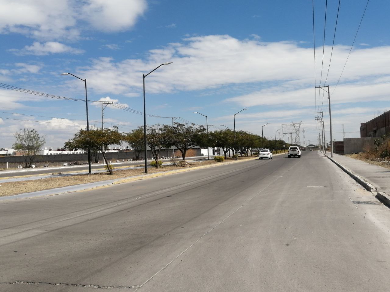 Salamanca: piden alto a los ‘arrancones’ en el bulevar Bicentenario