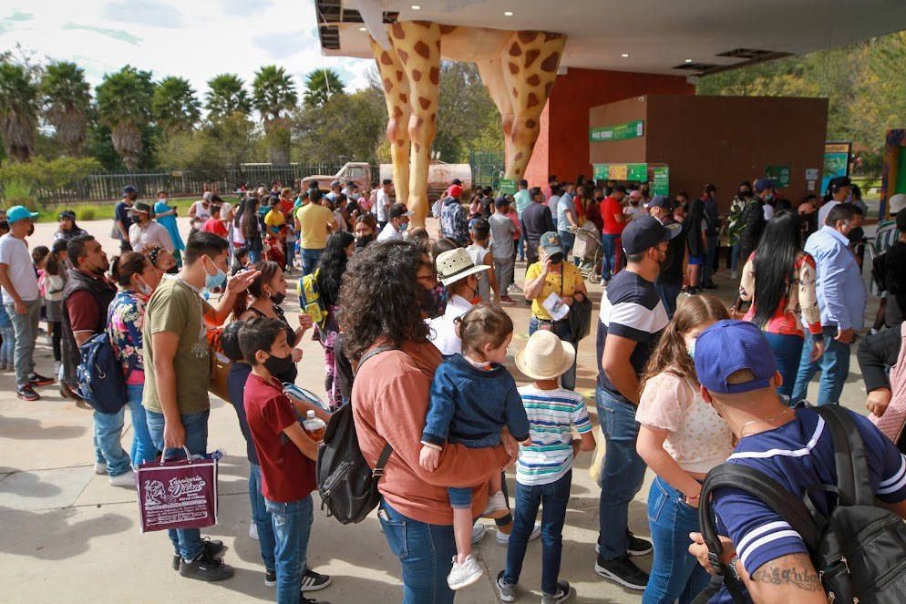 Pase Verde abarrota deportivas y parques de León ¿cuál es el más solicitado?