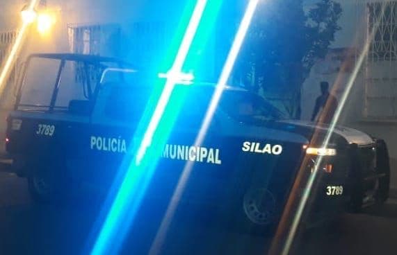 Sancionarán a policías de Silao por alterar el orden y perder arma en pleno operativo