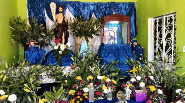 Fiesta de San Juanito podría volver a Celaya en este 2022