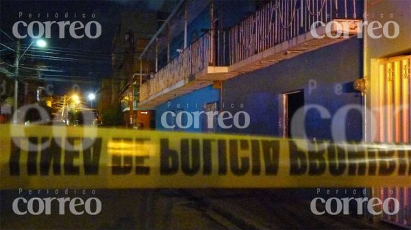 Ataque armado deja una adolescente lesionada la en colonia Los Aguacates de León