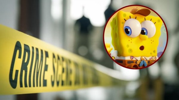 Mujer le quita la vida a su hija de 3 años porque ‘Bob Esponja se lo pidió’