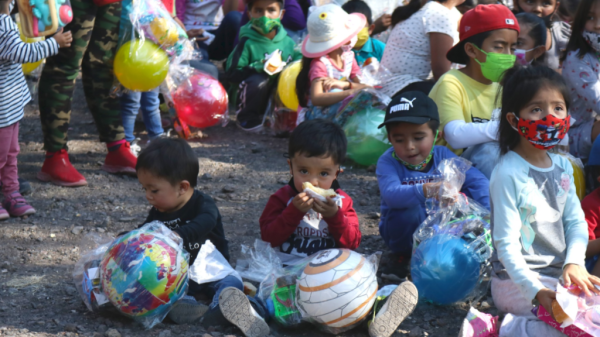 DIF Salamanca impulsará la adopción de los menores bajo su resguardo