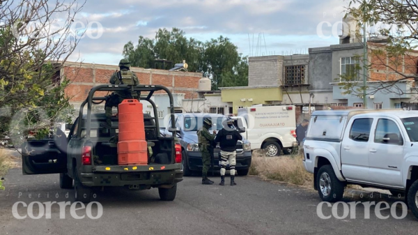 Sacan a mujer de su domicilio y la asesinan en Salamanca