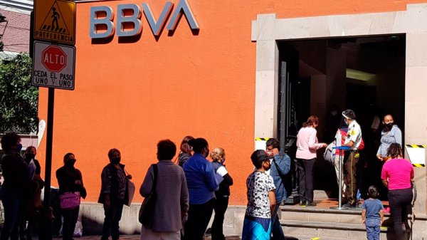 Denuncias contra bancos aumentan casi 30% en Guanajuato: Condusef