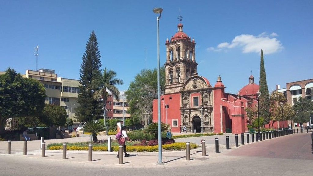 ¡Se viene la fiesta! Listos los festejos por el 475 aniversario de Irapuato