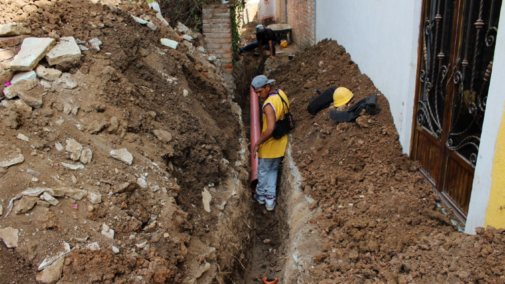 Guanajuato: Estas son las colonias que se quedarán sin agua este jueves