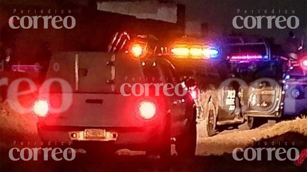 Celaya: ejecutan a pareja al interior de una casa en la colonia Luis Donaldo Colosio