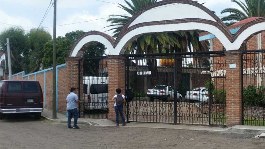 PEPNNA resguarda a menores tras cierre de la Ciudad de los Niños en Salamanca