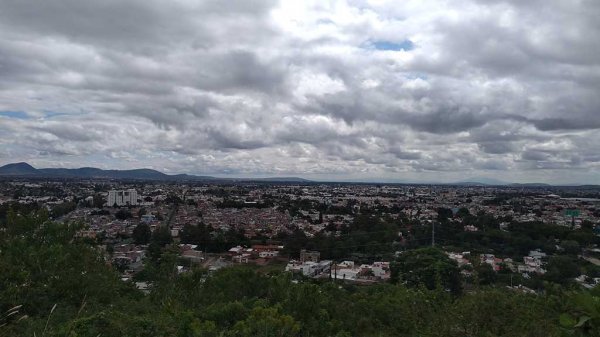 Cambio climático causa aumento de temperatura en Guanajuato: SMAOT