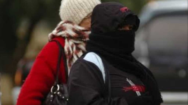 El frente frío 28 golpeará a Guanajuato con temperaturas de -5 a 0 °C