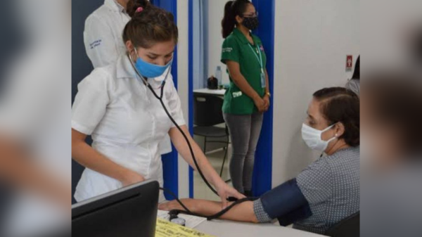 Gobierno de Tierra Blanca contrata servicio médico para empleados por 50 mil al mes