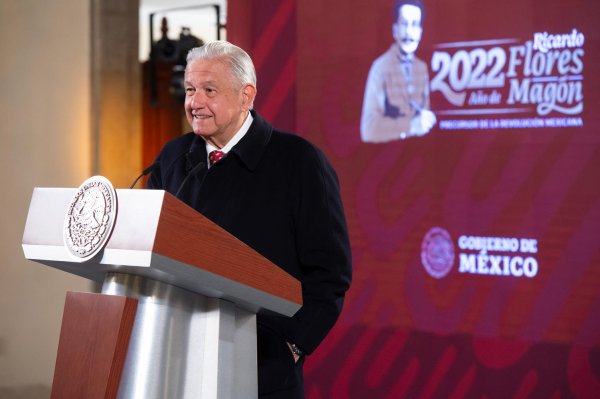 AMLO propone ‘pausa’ entre México y España: ‘no somos tierra de conquista’