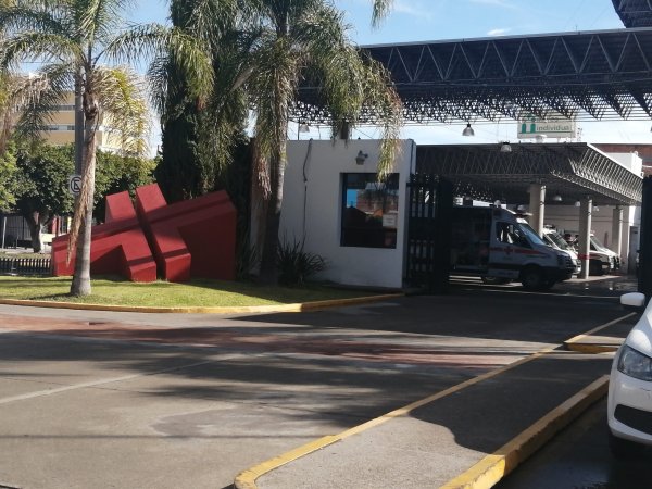 Disminuyen llamadas falsas en la Cruz Roja de Salamanca