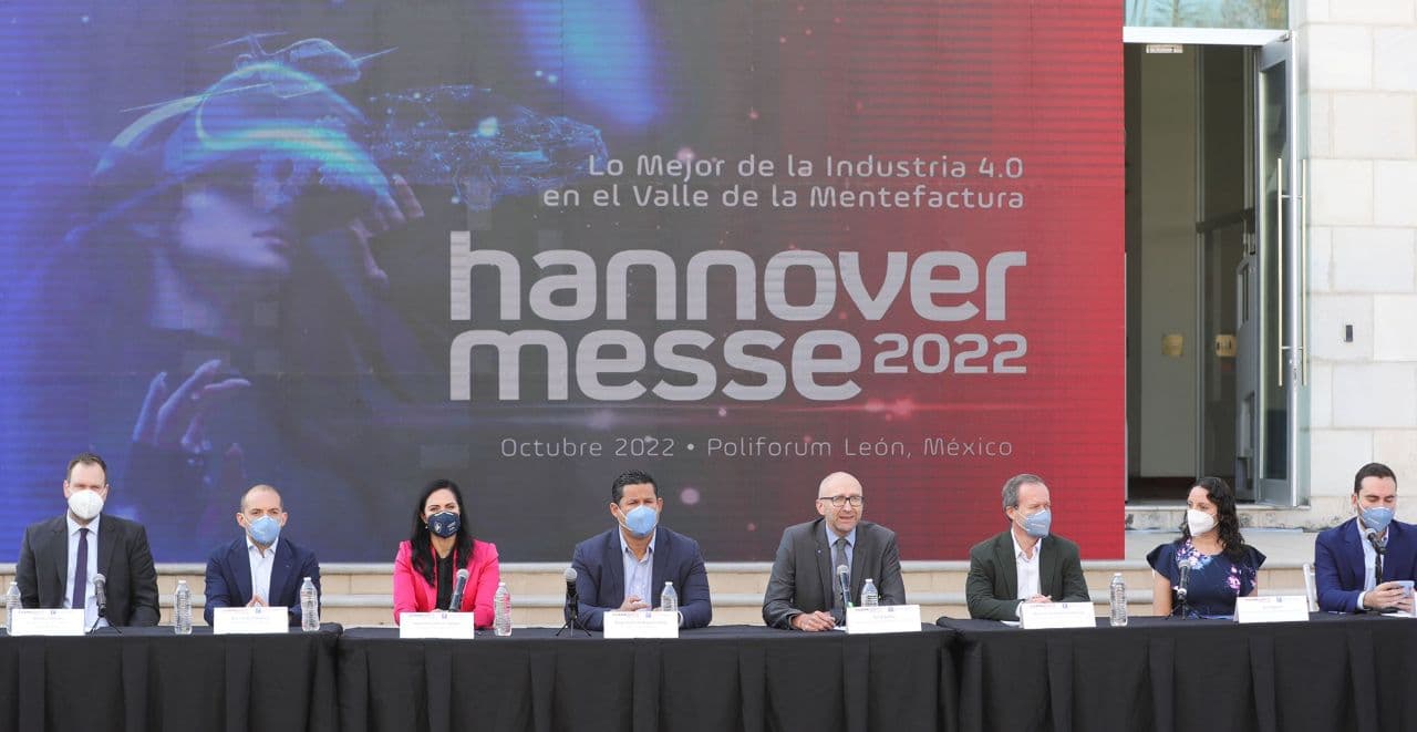 Guanajuato se alista para su 4a Hannover Messe con más energías solares