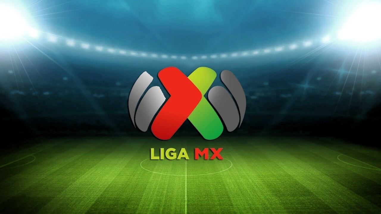 Los actuales favoritos de la liga MX