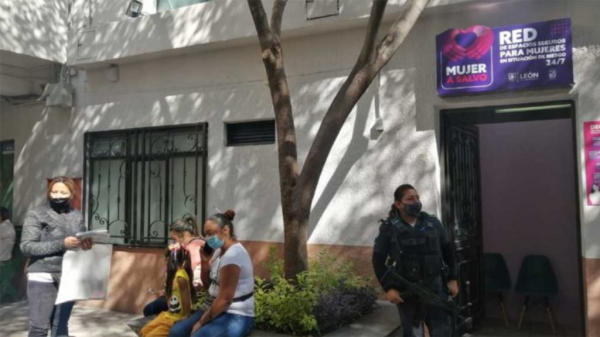 Guanajuato: rechazan crear unidades municipales para atender violencia de género