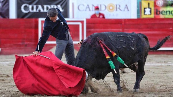 Feria Taurina de León tendrá un ‘cierre de oro’ con la participación de tres grandes toreros