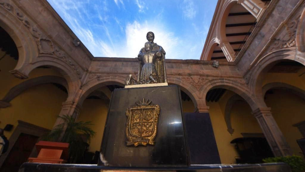 ¡Prepárate! Todo listo para los festejos por el 475 aniversario de Irapuato