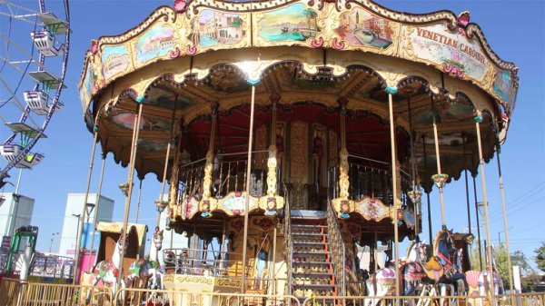 Feria de León sumaría 2 mil mdp en derrama económica en su cierre