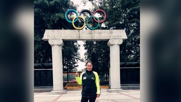 Impulsa Laura Leyva boxeo femenil en San Miguel de Allende