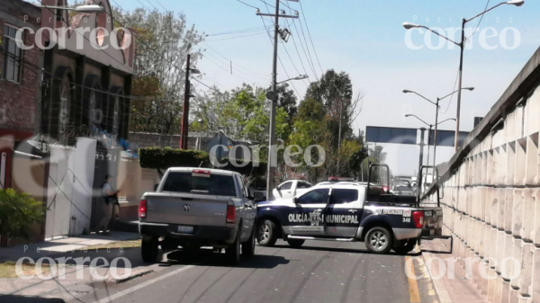 Confirmado: volcadura en Cortazar que dejó dos muertos sí fue una persecución