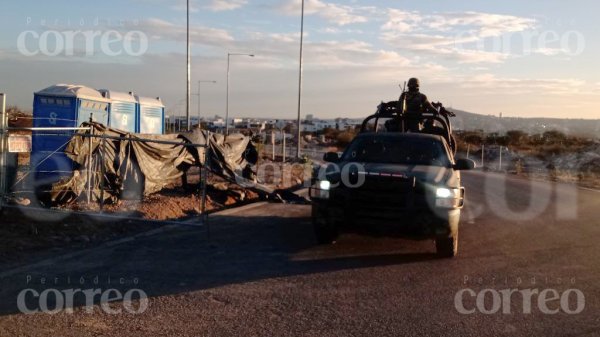 León: hallan dos cuerpos descuartizados más en Lomas del Molino; ya son tres