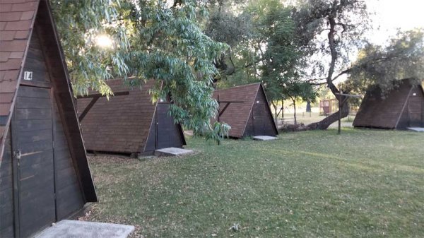 Convierten hacienda de Cañada de Negros en atractivo de Purísima del Rincón