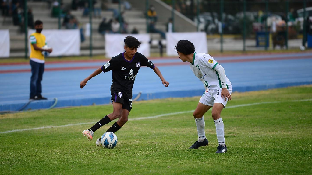 Jornada amarga para los equipos guanajuatenses en la Liga TDP