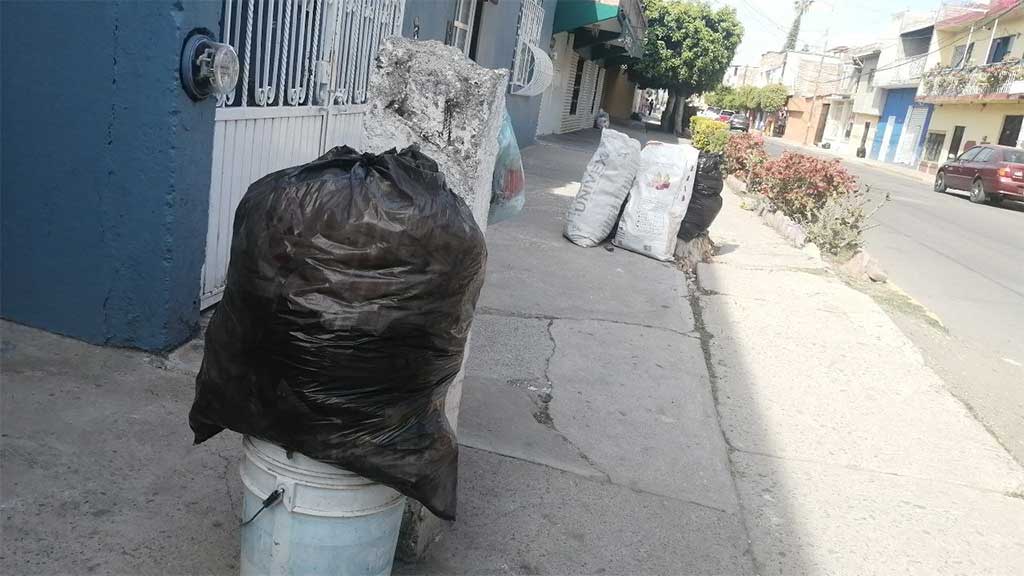 Incremento de basura podría producir energías limpias, afirma diputada