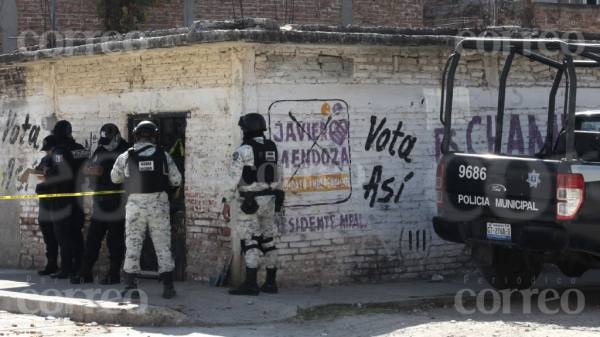 Agresión directa y barbarie acusan en Celaya tras asesinato de bebé