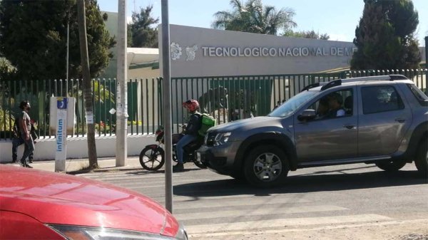 Operativos de vigilancia en el TecNM Celaya serán prioridad para la SSC